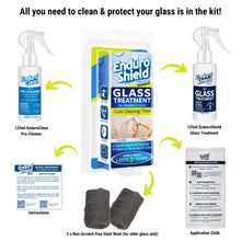 Load image into Gallery viewer, EnduroShield Glass Protection Coating