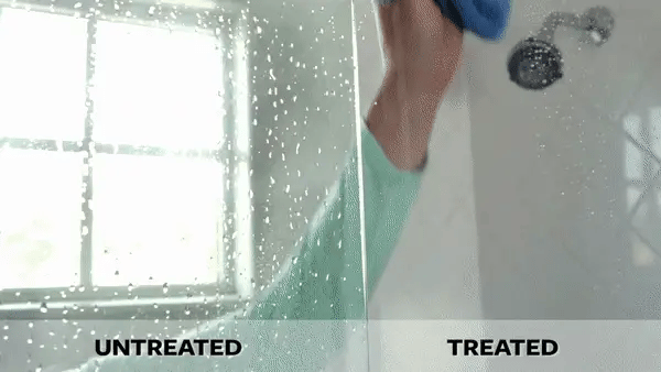 EnduroShield Glass Protection Coating