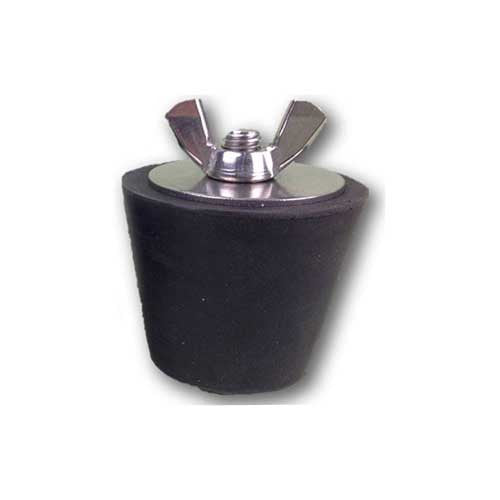 Tapered Expansion Plug - 25mm