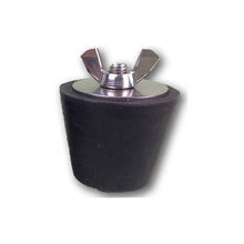 Load image into Gallery viewer, Tapered Expansion Plug - 25mm