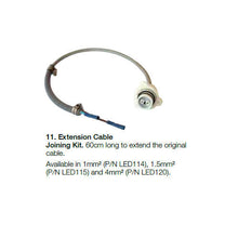 Load image into Gallery viewer, QC Extension Cable Kit