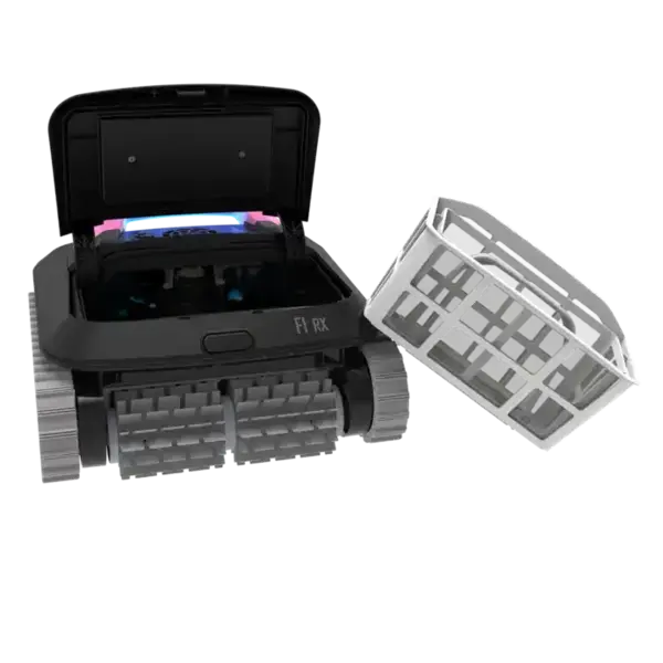 F1R Robot Pool Cleaner – BWT