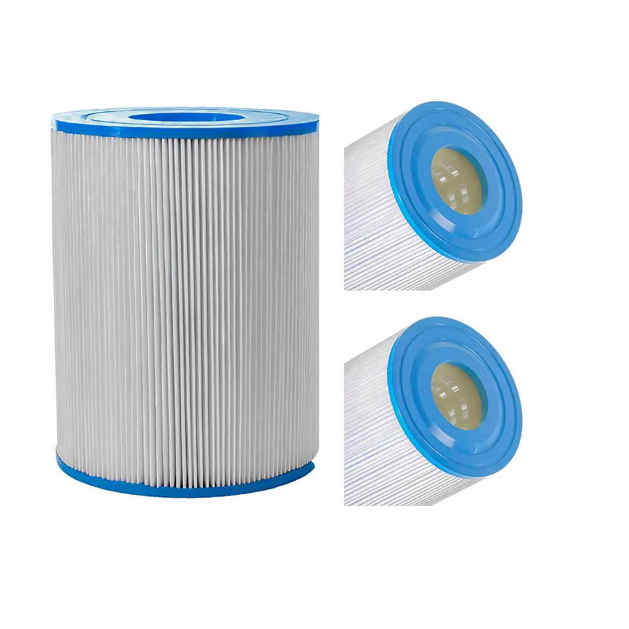 Waterco - Multi Cyclone C40 - Generic Filter Cartridge Replacement