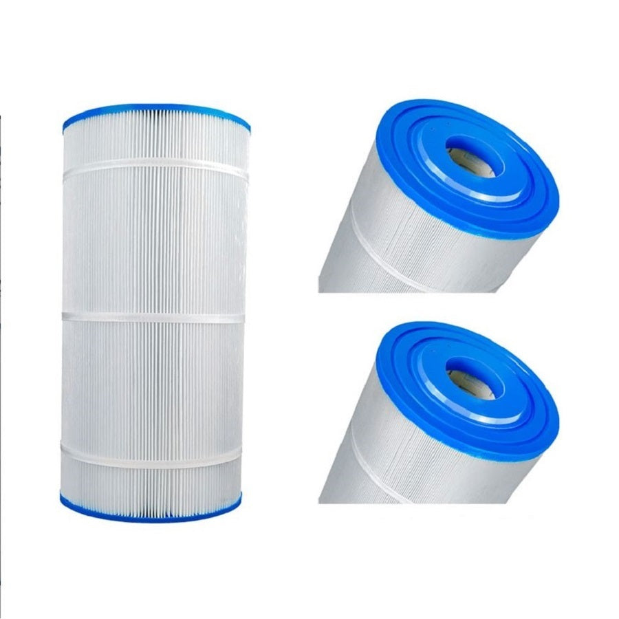 Davey Easy Clear EC 1500 / Questa Clearflow 1500 / Spa Quip 3000 C150 / Henden 150 - Generic Filter Cartridge Replacement