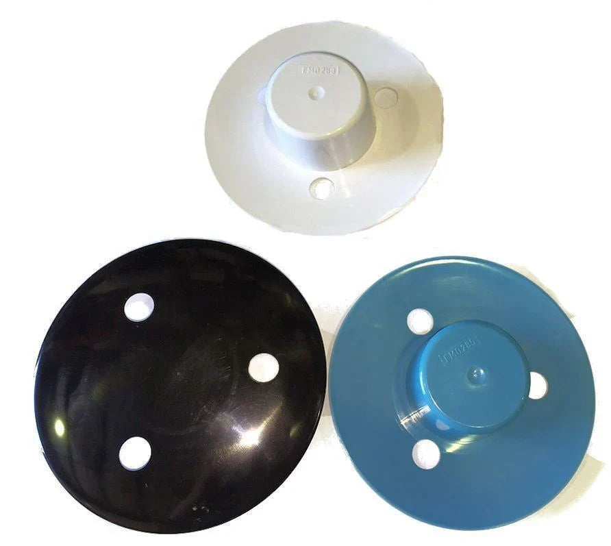 Aussie Gold Universal Main Drain Cover - Spare Part