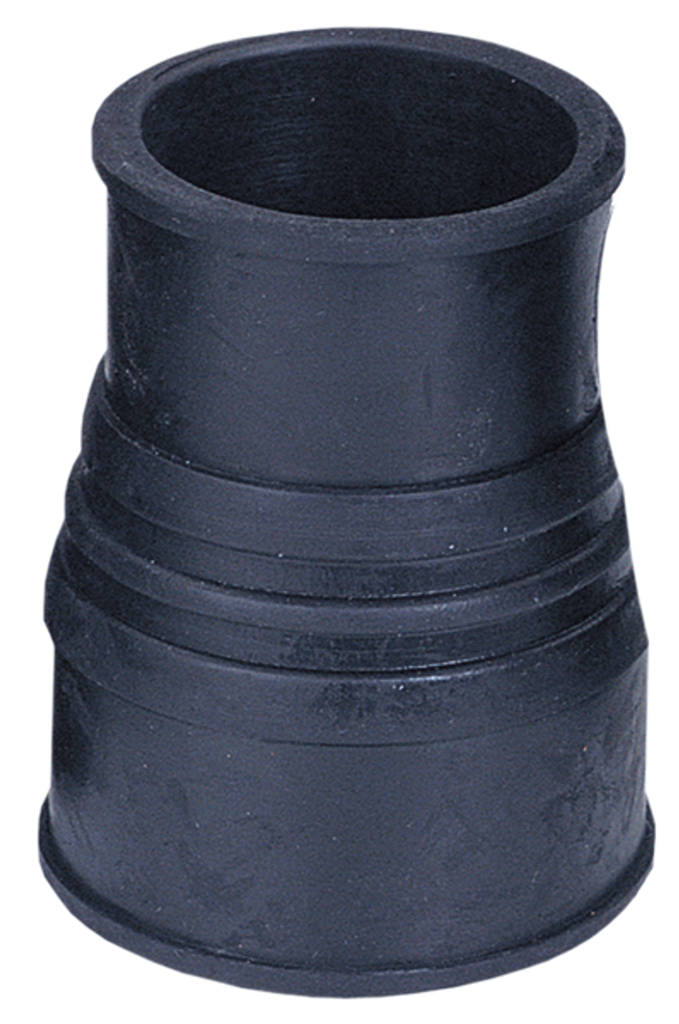 Flexi Rubber Connector / Coupling for 40mm to 50mm Pipe