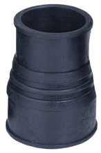 Load image into Gallery viewer, Flexi Rubber Connector / Coupling for 40mm to 50mm Pipe