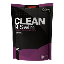 Load image into Gallery viewer, FOCUS CLEAN N SWIM OXY SHOCK 500g
