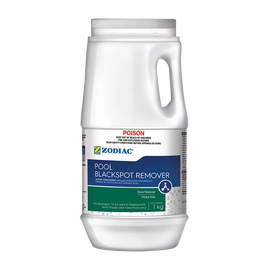 Zodiac 1Kg Pool Blackspot Remover