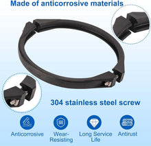 Load image into Gallery viewer, Hayward Pro Series Flange Clamp | GMX600NM