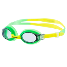 Load image into Gallery viewer, Vorgee Dolphin Junior Tinted Lens Swimming Goggles | Ages 2-8 | Mid Fit