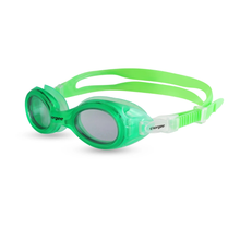 Load image into Gallery viewer, Vorgee Voyager Junior Tinted Lens Swimming Goggles | Ages 4-12 | Broad Fit