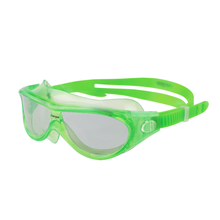 Load image into Gallery viewer, Vorgee Starfish Jnr Mask Tinted Swimming Goggles | Ages 2 to 12 | Mask Fit