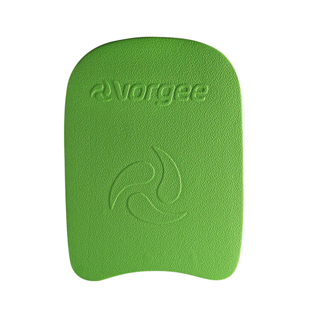 Vorgee Medium Kickboard | 36cm | For Young and Experienced Swimmers