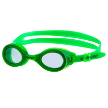 Load image into Gallery viewer, Vorgee Platypus Junior Tinted Lens Swimming Goggles | Ages 4 to 12 | Broad Fit