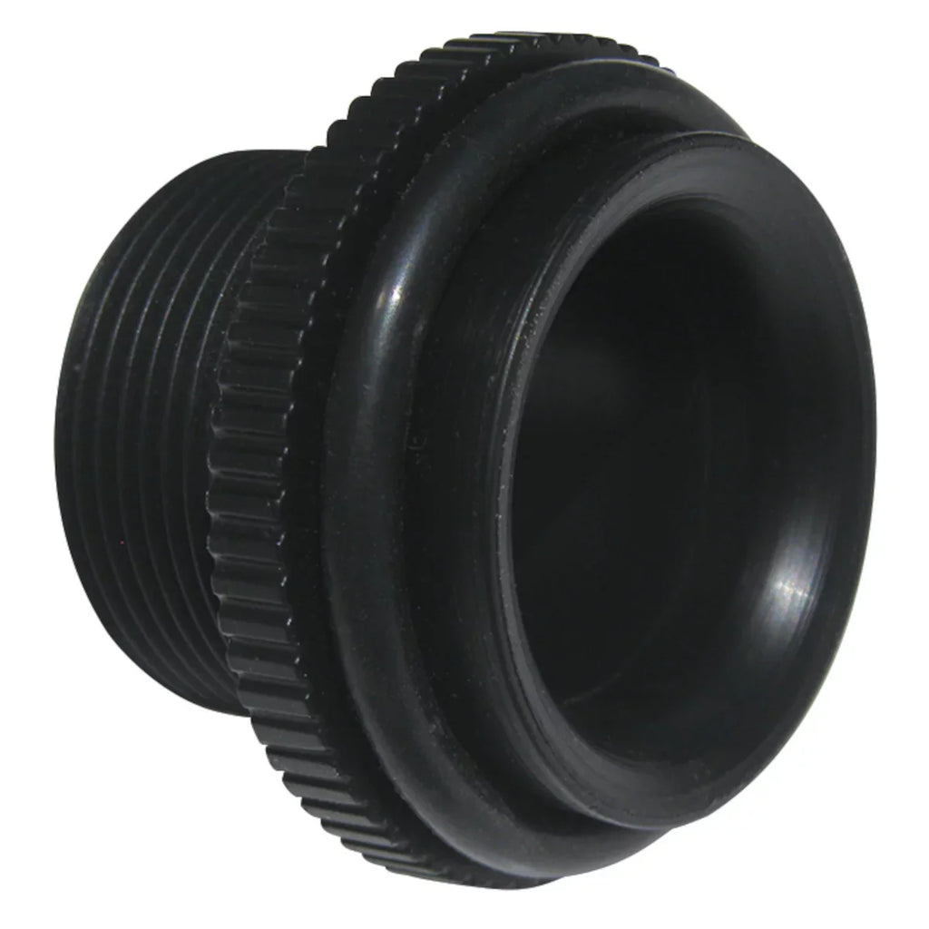 WATERCO H/UNION 40MM W/GF PP NUT
