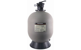 SAND FILTER W/ 2