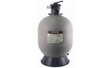 SAND FILTER W/ 2