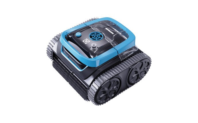 POOL CLEANER HAYWARD CORDLESS iPOWERSHARK