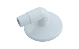 HAYWARD SP1094 / SP1095 SKIM-VAC PLATE WITH MOULDED ELBOW