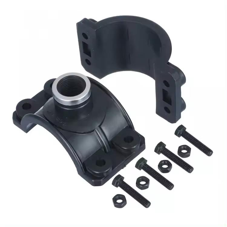 Pentair Saddle clamp 50mm 1/2" NPT