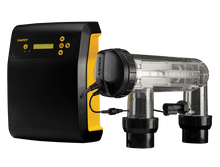 Load image into Gallery viewer, Davey Nipper Chlorinator - Paddle flow switch