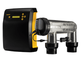 Davey Nipper Chlorinator - Paddle flow switch