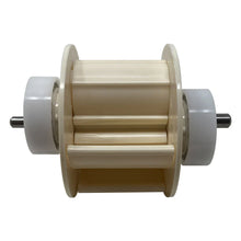 Load image into Gallery viewer, Hayward PoolVac V-Flex Turbine Kit (Turbine &amp; 2 Turbine Bearings)