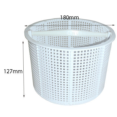 Genuine Hayward skimmer basket - SP1082/4/5