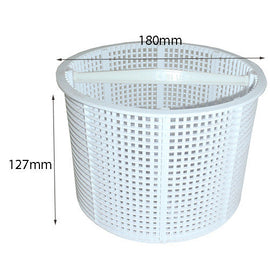Genuine Hayward skimmer basket - SP1082/4/5