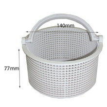 Load image into Gallery viewer, Hayward skimmer basket - SP1090/2/6/7/8