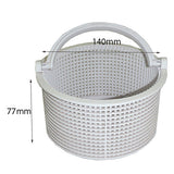 Hayward skimmer basket - SP1090/2/6/7/8