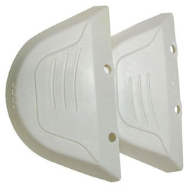 Hayward Wing Set / Kit AXV604WHP, White - PoolVac Ultra / XL, Navigator - Pool Cleaner Spare Part