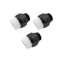 Load image into Gallery viewer, Set of 3 x Hayward MPV Union (40mm)