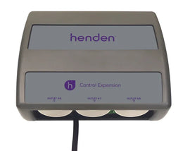 Henden Control Expansion Module 10A