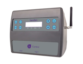 Henden Control System - Swimming pool control Automation