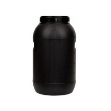 Load image into Gallery viewer, Black Plastic Drum 60L