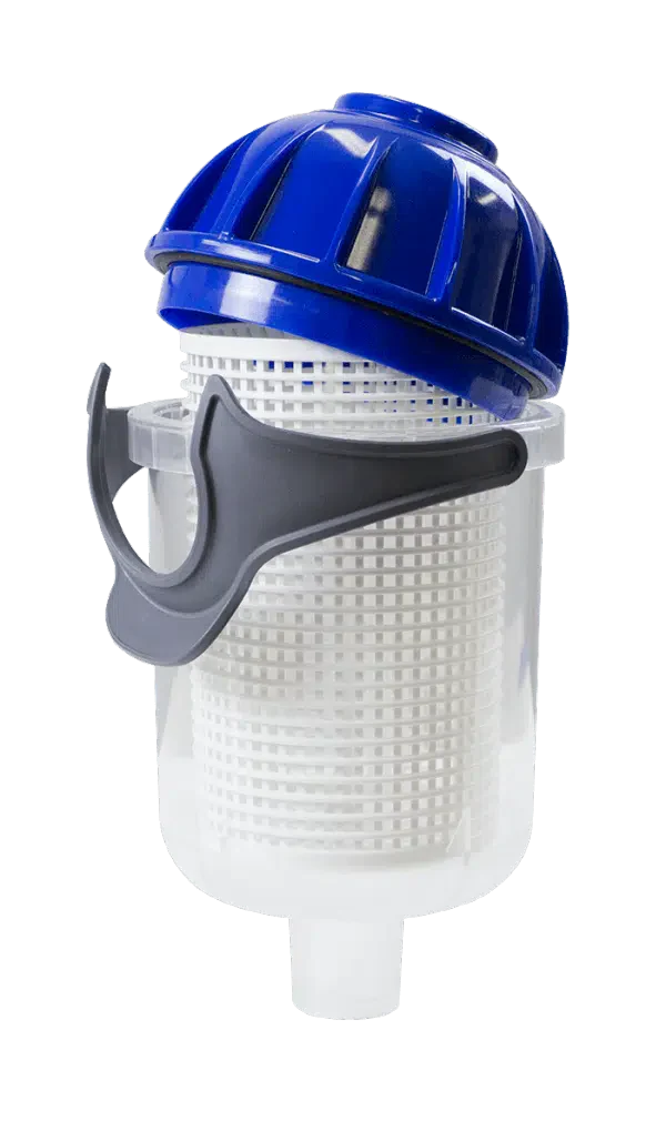 Pentair Leaf Trap for Pentair Suction Cleaners - Medium