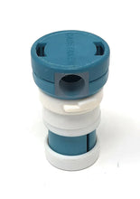 Load image into Gallery viewer, Zodiac Caretaker 99 In Floor Bayonet High Flow Head - BLUE