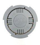 Paramount PCC2000 InFloor Cleaning Fixed Nozzle - Light Grey