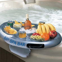 Load image into Gallery viewer, Life Floating Spa Bar - Spa Accessories