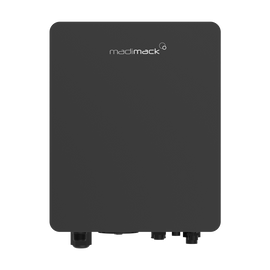 Madimack pH Doser for InverCHLOR Chlorinator