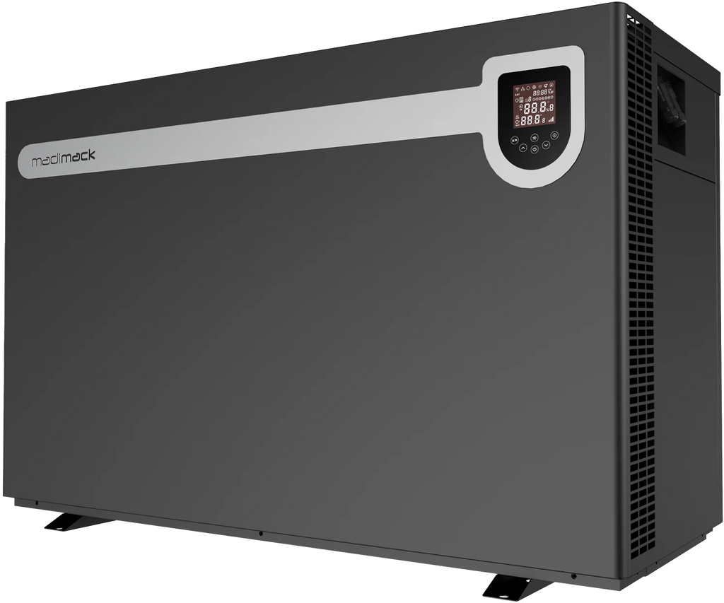 Madimack InverELITE V4 Heat Pump 23kw