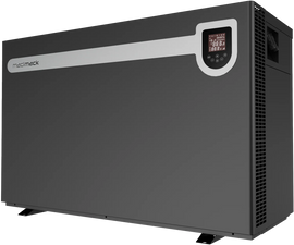 Madimack InverELITE V4 Heat Pump 12kw