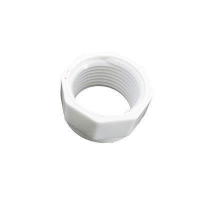 Jet vac Mender Nut - plastic - JVD15P (2 Pack)