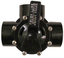 Load image into Gallery viewer, Jandy 50mm 3 Way Valve