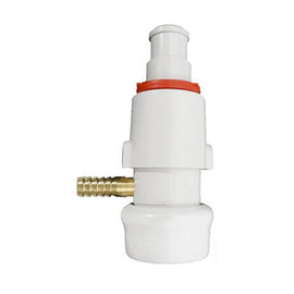 Disconnect Swivel - JV50
