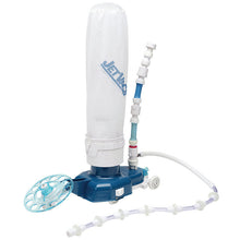 Load image into Gallery viewer, Jetvac Pressure Pool Cleaner - (Head and Hose Set)