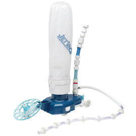 Jetvac Pressure Pool Cleaner - (Head and Hose Set)