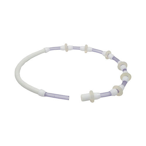 Jet Vac Sweep Hose Complete
